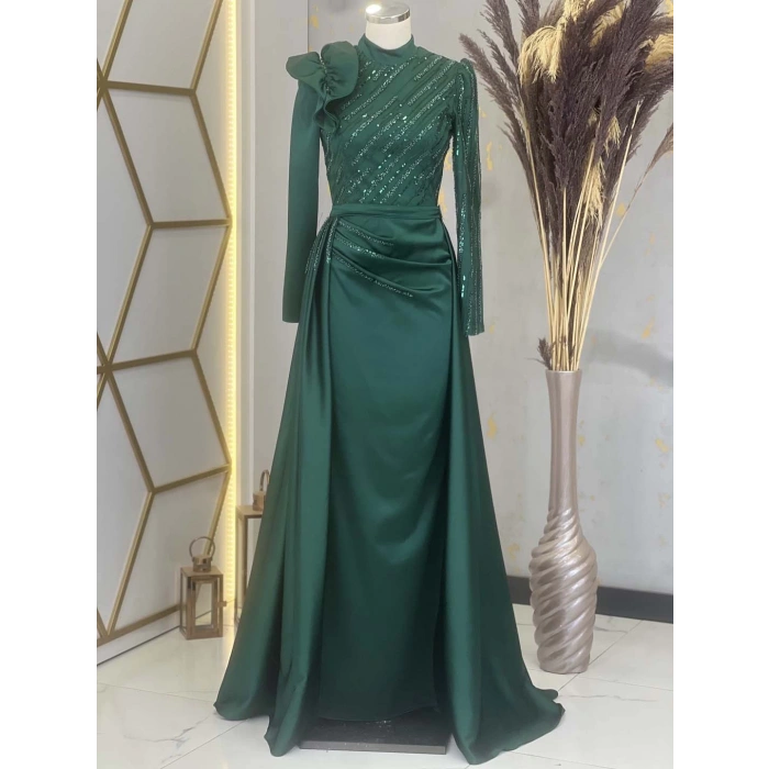 SÜEDA ABİYE ZÜMRÜT