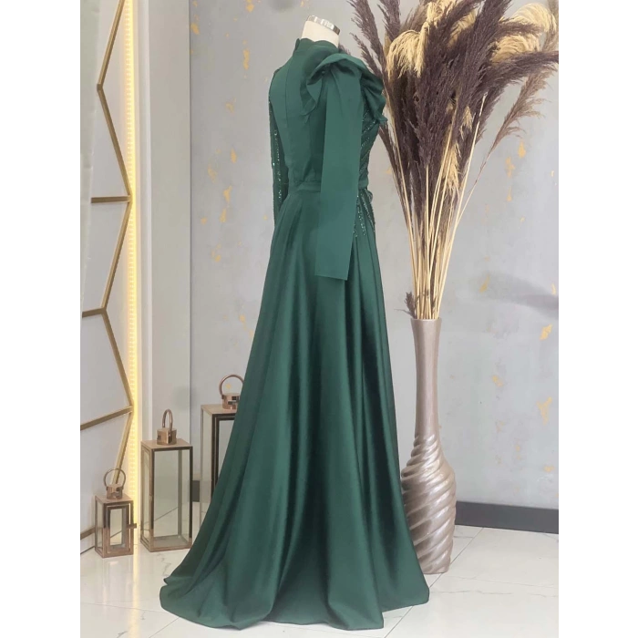 SÜEDA ABİYE ZÜMRÜT