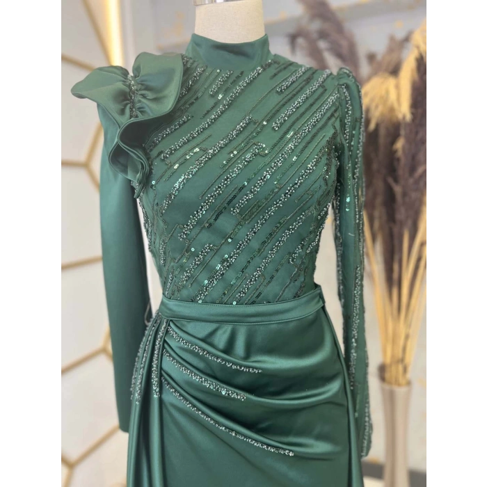 SÜEDA ABİYE ZÜMRÜT