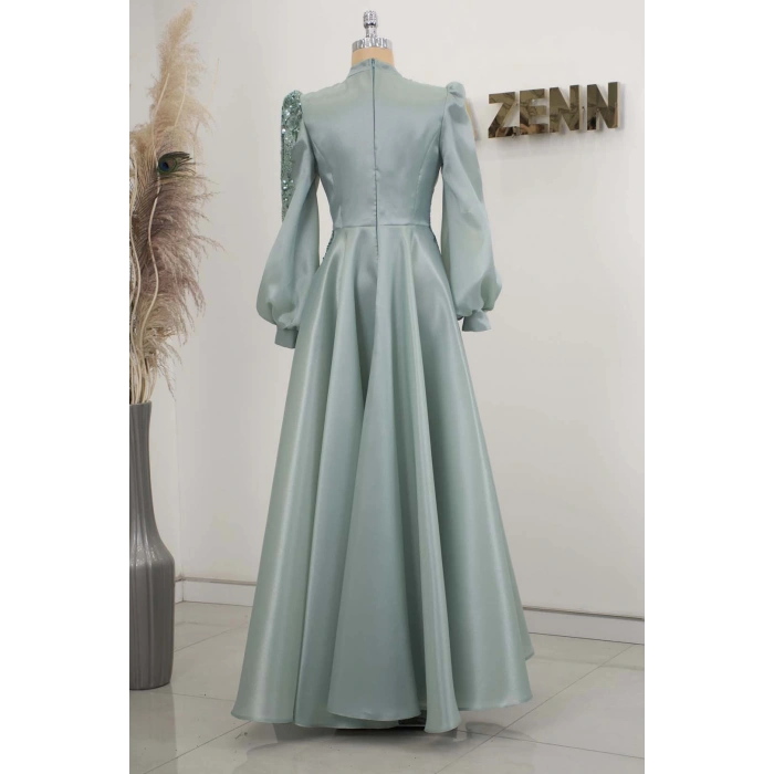 VALERİA ABİYE MİNT