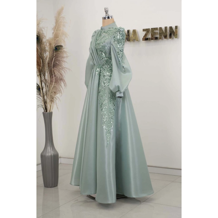 VALERİA ABİYE MİNT