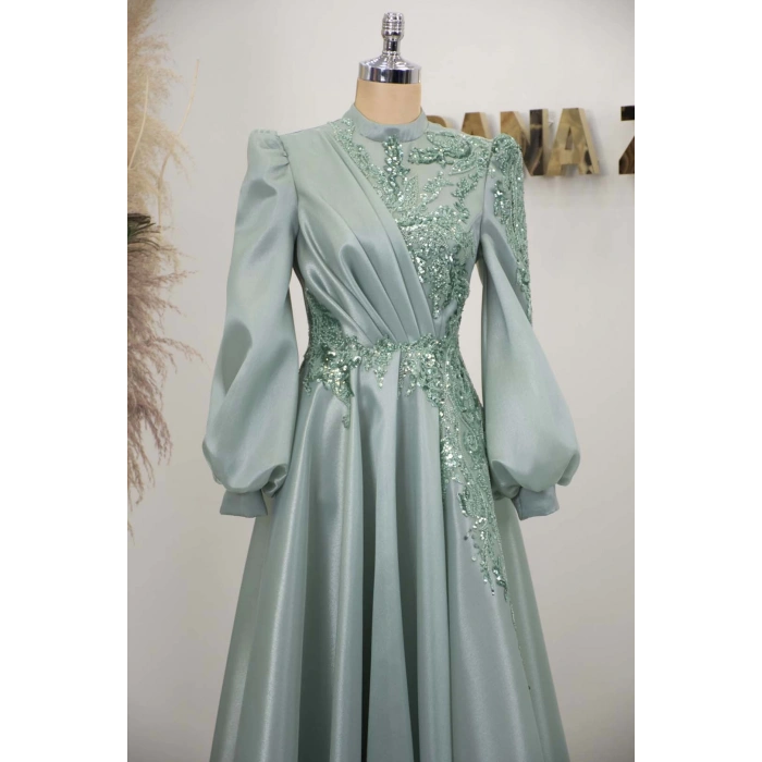 VALERİA ABİYE MİNT