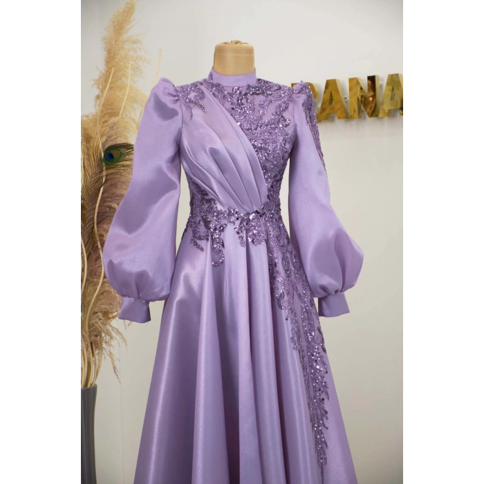 VALERİA ABİYE LAVANTA