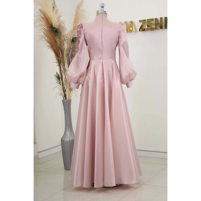 VALERİA ABİYE SOMON