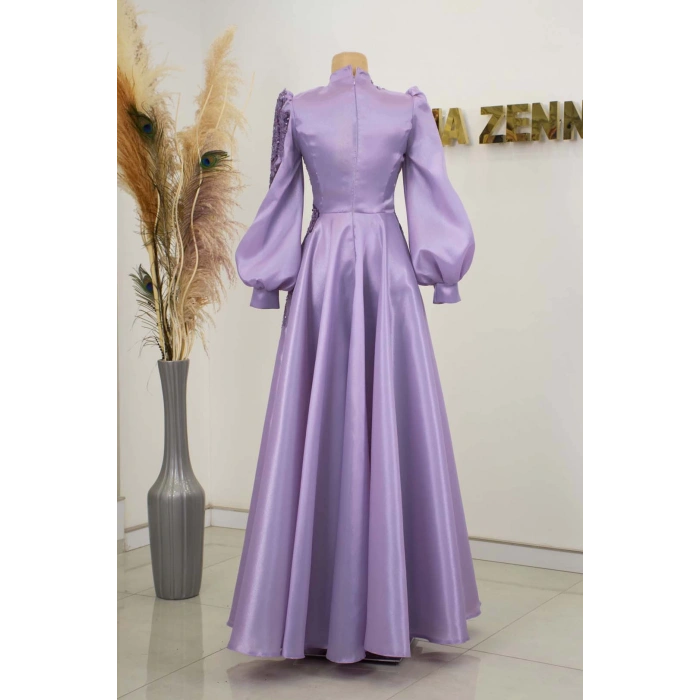 VALERİA ABİYE LAVANTA