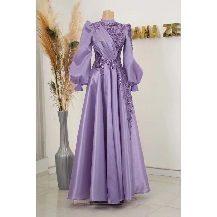 VALERİA ABİYE LAVANTA