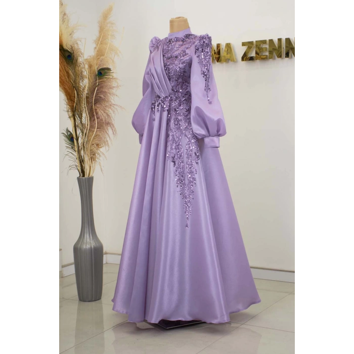 VALERİA ABİYE LAVANTA