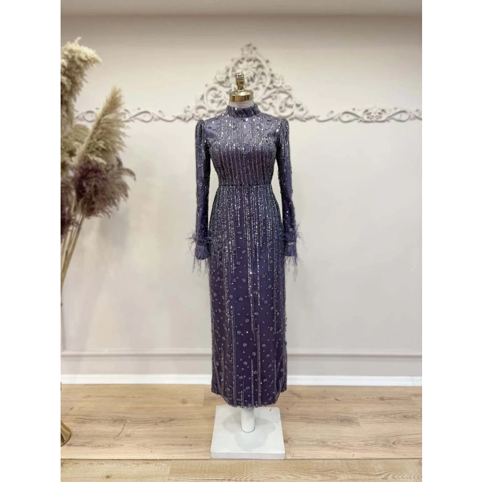 VERONİCA ABİYE MOR