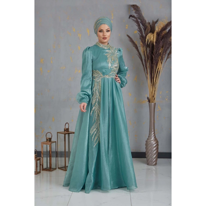 YAĞMUR ABİYE MİNT