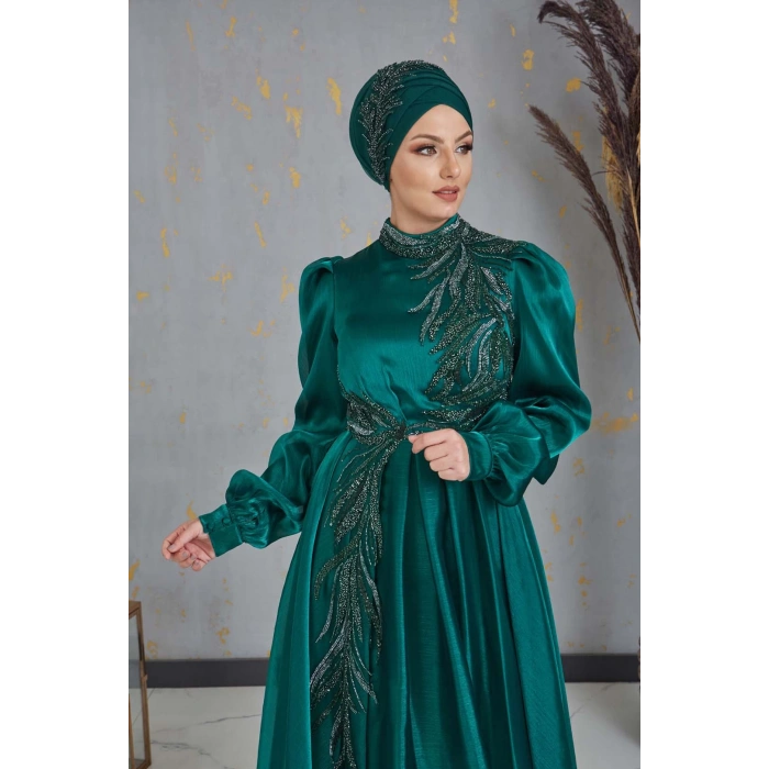 YAĞMUR ABİYE ZÜMRÜT