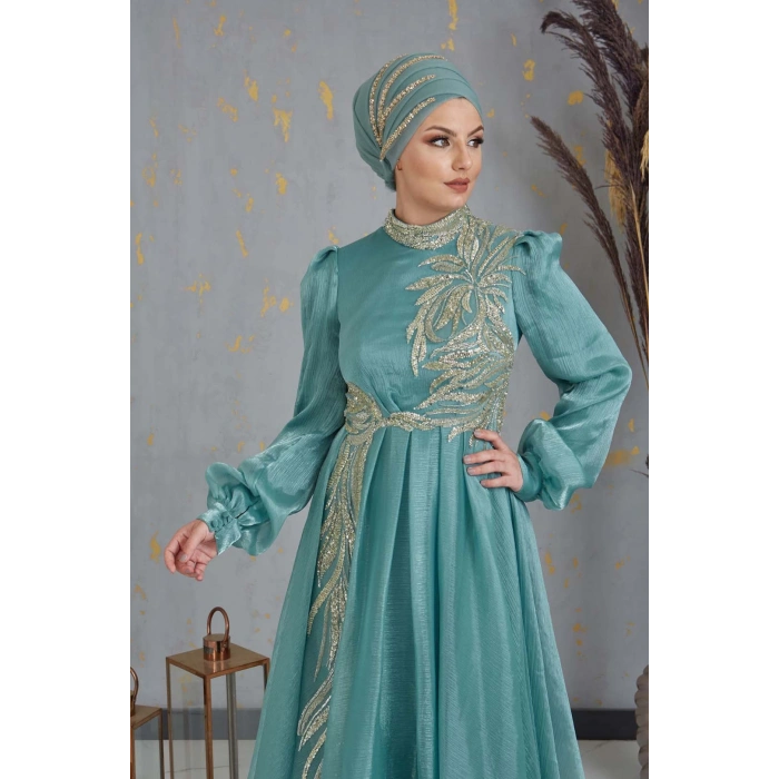 YAĞMUR ABİYE MİNT