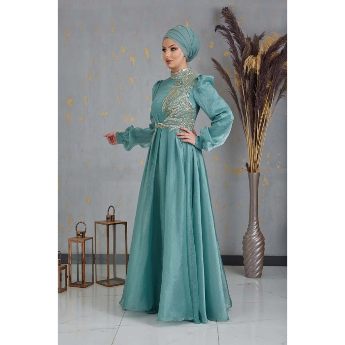 YAĞMUR ABİYE MİNT