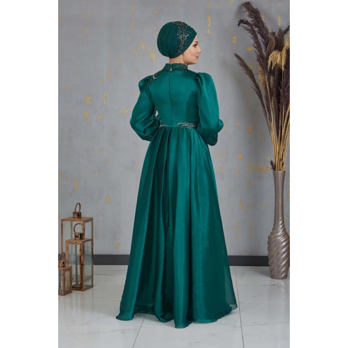 YAĞMUR ABİYE ZÜMRÜT