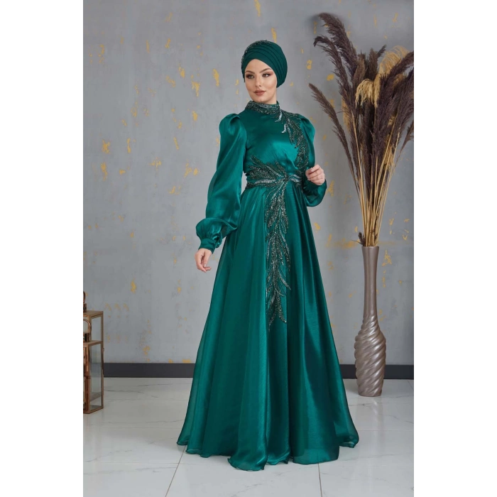 YAĞMUR ABİYE ZÜMRÜT