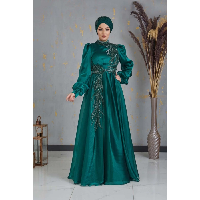 YAĞMUR ABİYE ZÜMRÜT