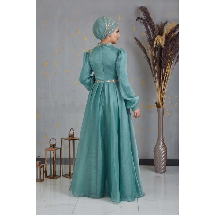 YAĞMUR ABİYE MİNT