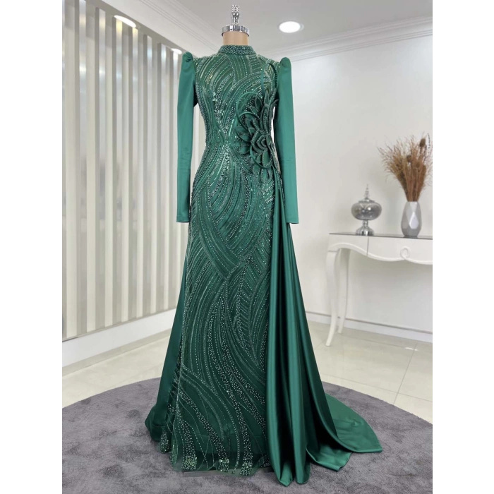 YAPRAK ABİYE ZÜMRÜT