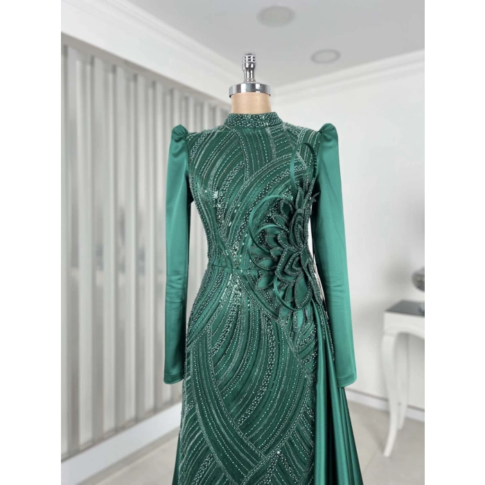 YAPRAK ABİYE ZÜMRÜT