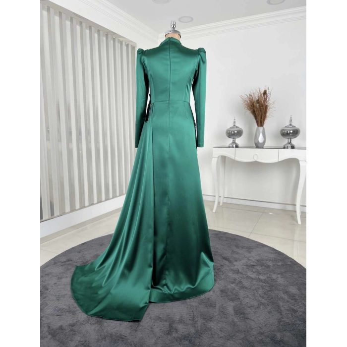 YAPRAK ABİYE ZÜMRÜT