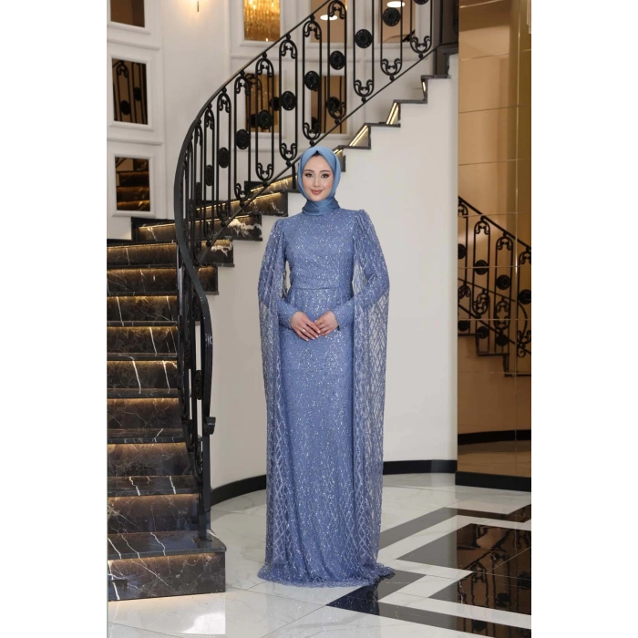 YAREN ABİYE İNDİGO