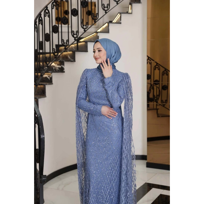 YAREN ABİYE İNDİGO