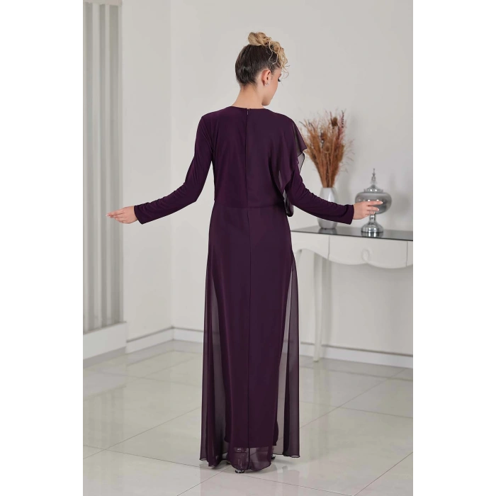 ZEREN TULUM MÜRDÜM