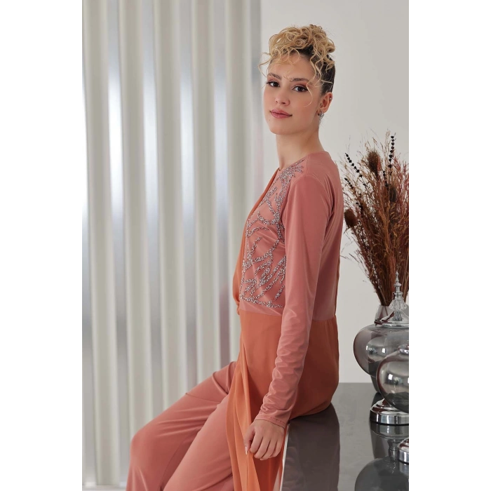 ZEREN TULUM SOĞAN KABUĞU