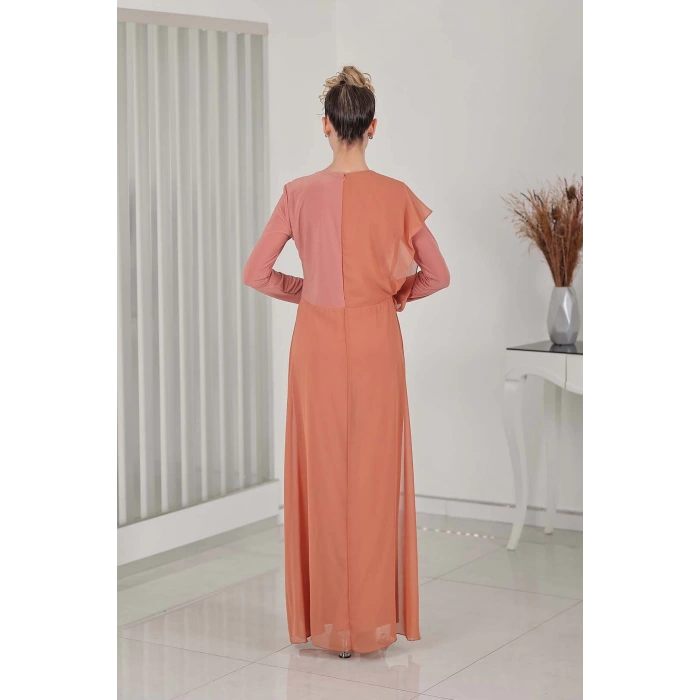 ZEREN TULUM SOĞAN KABUĞU