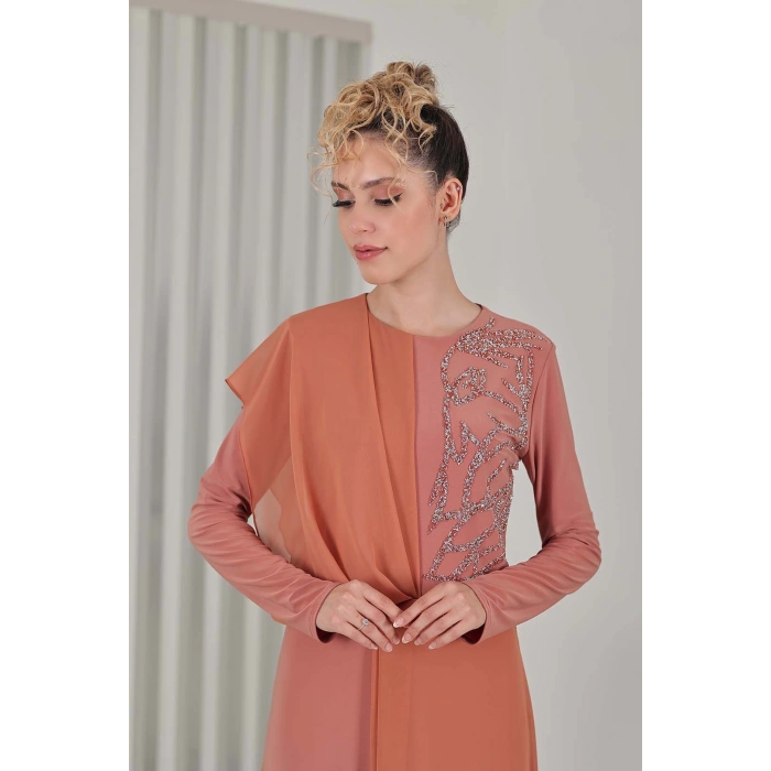 ZEREN TULUM SOĞAN KABUĞU