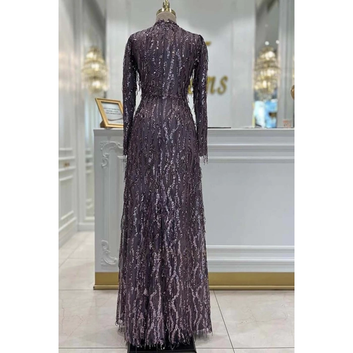 ZİYNET ABİYE LİLA