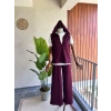 Bedıl Spor Takım Bordo