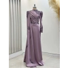 GARNİLİ ABİYE LİLA