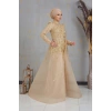 MİHRİMAH ABİYE GOLD