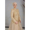 MİHRİMAH ABİYE GOLD