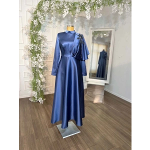 ALİN ABİYE İNDİGO