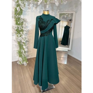 BUSE ABİYE ZÜMRÜT