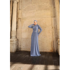 DEFNE ABİYE İNDİGO