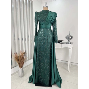 DİANA ABİYE ZÜMRÜT