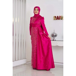 DİCLE ABİYE FUŞYA