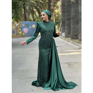 DİVA ABİYE ZÜMRÜT