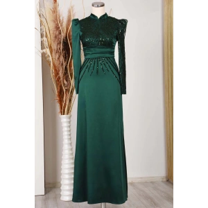 NEHİR ABİYE ZÜMRÜT