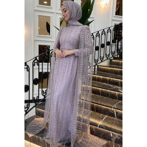 ELMİRA ABİYE LİLA