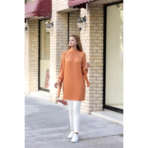 ESİLA TUNİK CAMEL