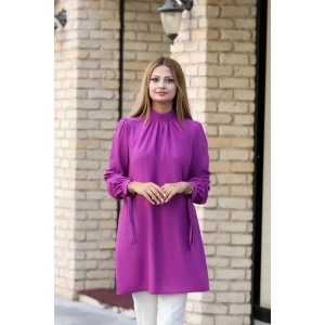 ESİLA TUNİK LİLA