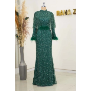 FİONA ABİYE ZÜMRÜT