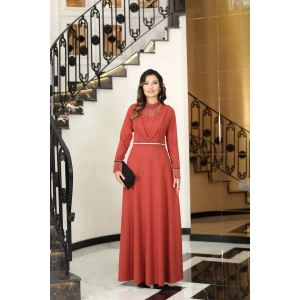 GAMZE ABİYE KİREMİT