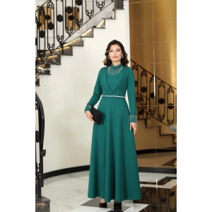 GAMZE ABİYE ZÜMRÜT