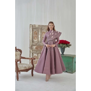 DİANA ABİYE GÜL KURUSU