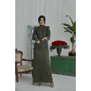 ARMONİ ABİYE ZÜMRÜT