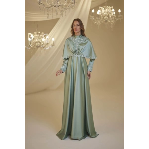 GÜLŞAH ABİYE SU YEŞİLİ